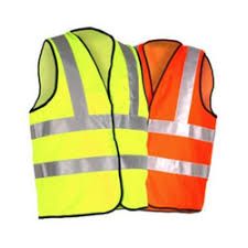 Safety Jackets