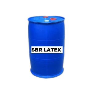 SBR Latex Liquid