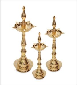 Brass Kerala Deep