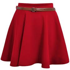 Ladies Skirts