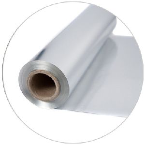 Aluminium Paper Tube