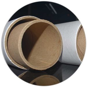 Automobile Paper Tube