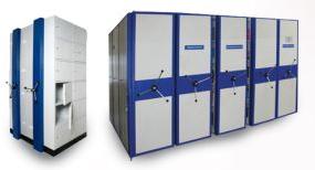 Mobile Storage Systems