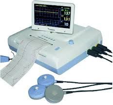 Fetal Monitor