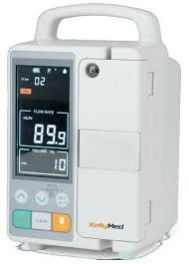 Infusion Pump