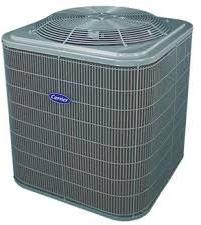 Central Air Conditioner