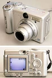 Digital Camera