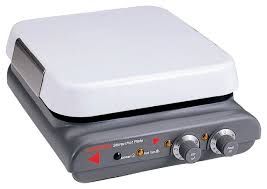 Hot Plates