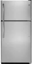 Two Door Refrigerator