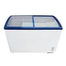 Ice Cream Freezer