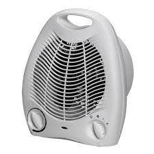 Fan Heaters