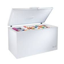 Deep Freezer