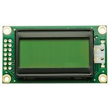 lcd displays