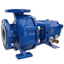 Chemical Process Pump