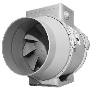 inline fan