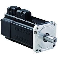 Servo Motors