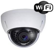 HD IP Security Cameras