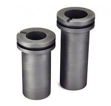 Graphite Crucible