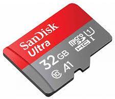 Memory Cards