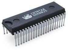 Integrated Circuit