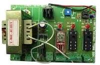 Single PCB Assembly