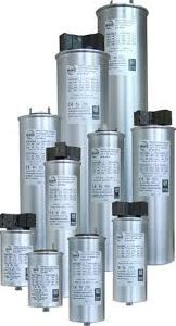 Lt Capacitors