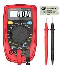 Multimeter