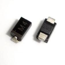 Smd Components