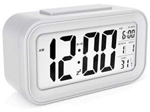 digital clock