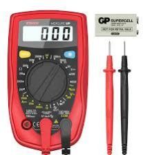 Multimeter