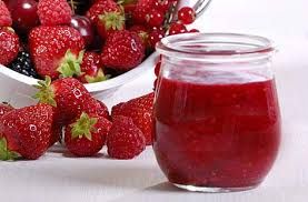 fruit jam