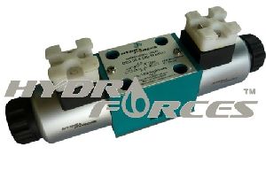 Hydraulic Valves