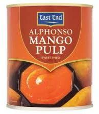 Mango Pulp