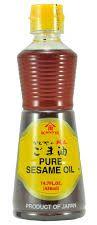 Sesame oil