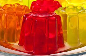 jelly sweets