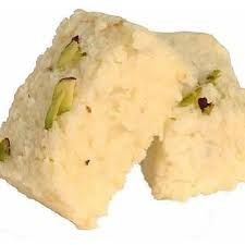 Malai Barfi