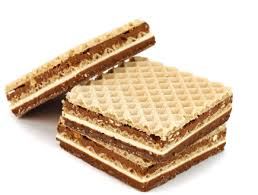 Wafer