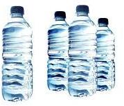 Bottled Water