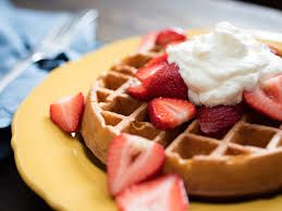 waffles