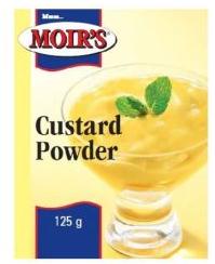 Custard Powder