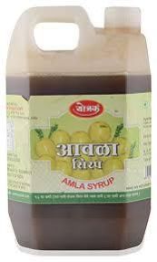 Amla Syrup