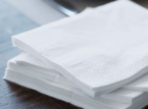 Tissue Napkin