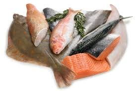 Fresh Fish