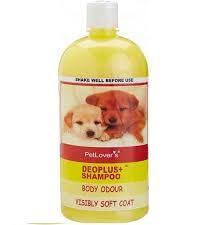 Deoplus Shampoo