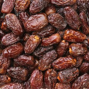 Dry Dates