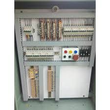 Automation Panel