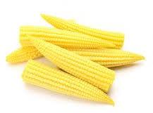 Baby Corn