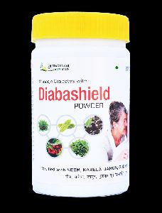 Diabashield Powder