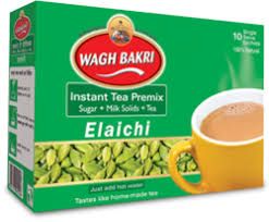 Instant Elaichi Tea Premix