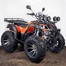 atv motorcycles